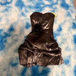 New short dress